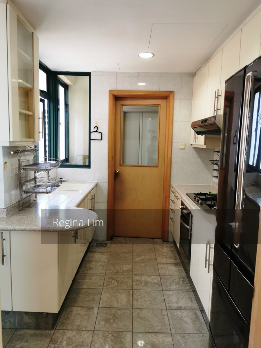 Thomson 800 (D11), Condominium #207822361